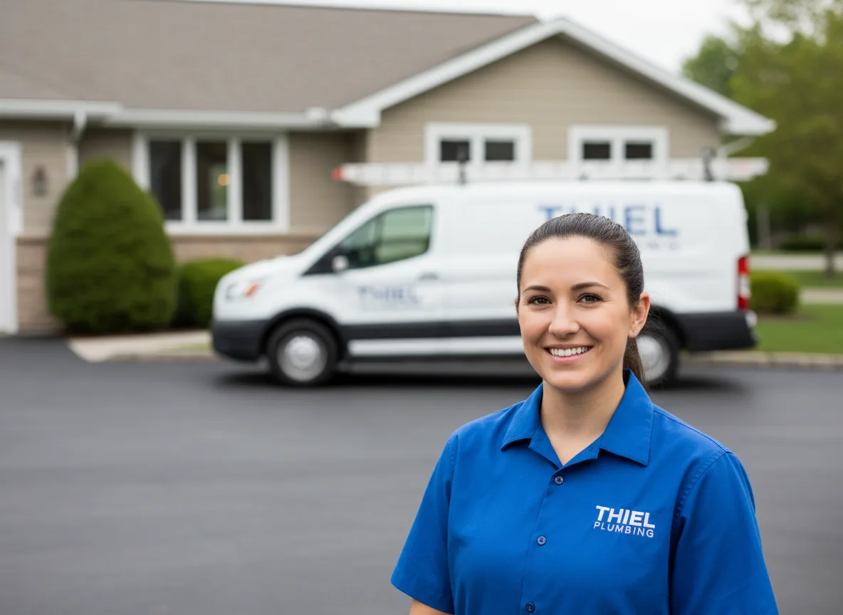 Plumber The Dalles, OR FAQs